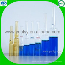 Pharmaceutical Ampoule Bottle